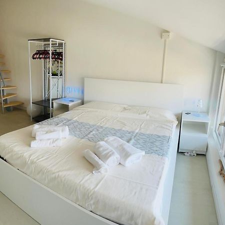 La Casita Apartment Cagliari Bagian luar foto