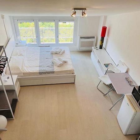 La Casita Apartment Cagliari Bagian luar foto