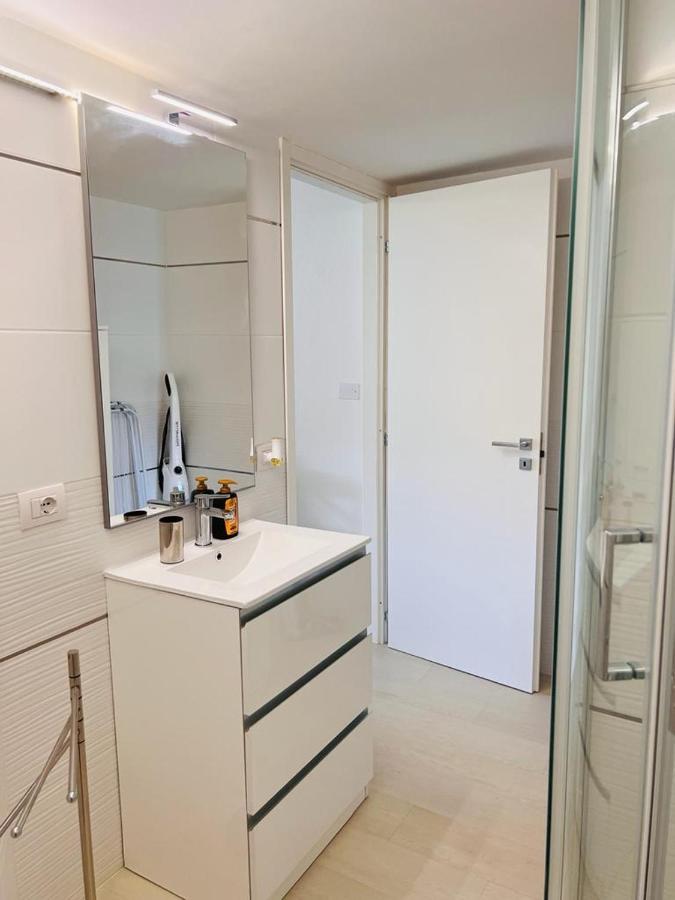 La Casita Apartment Cagliari Bagian luar foto