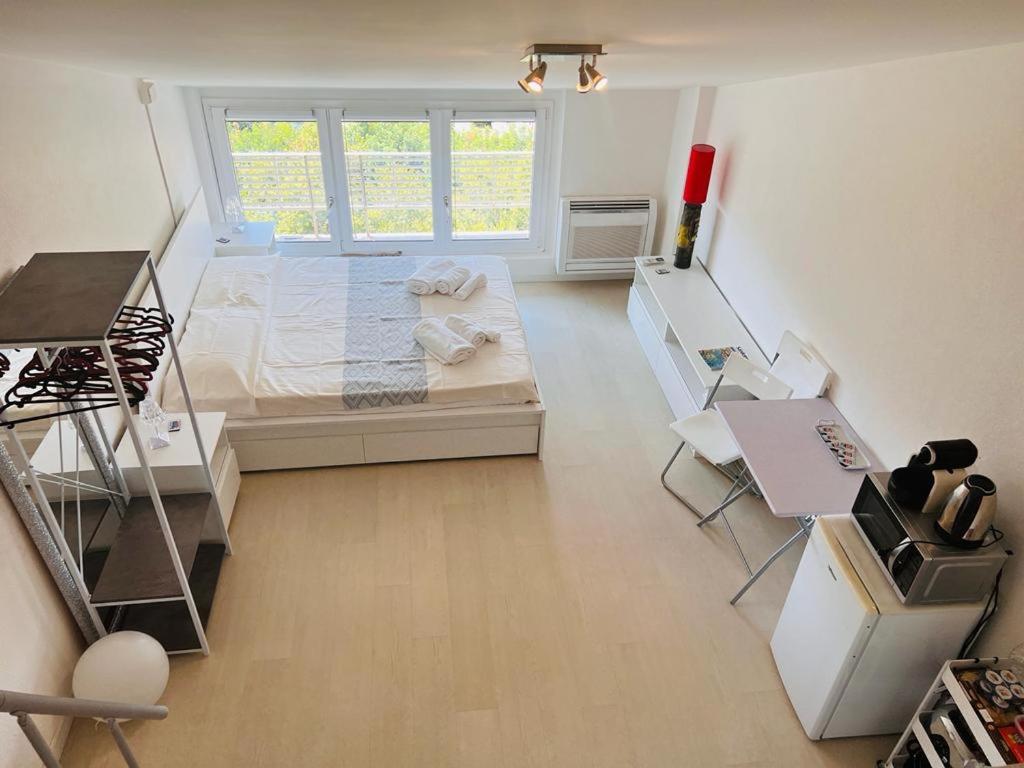 La Casita Apartment Cagliari Bagian luar foto