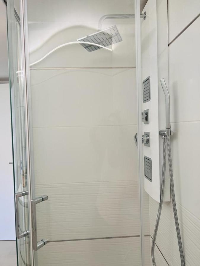 La Casita Apartment Cagliari Bagian luar foto